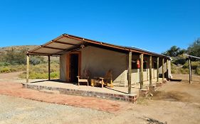 African Game Lodge